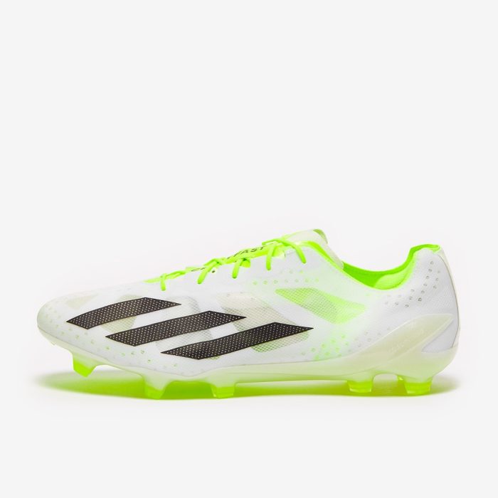 Adidas X Crazyfast + FG Crazyrush - Image 6