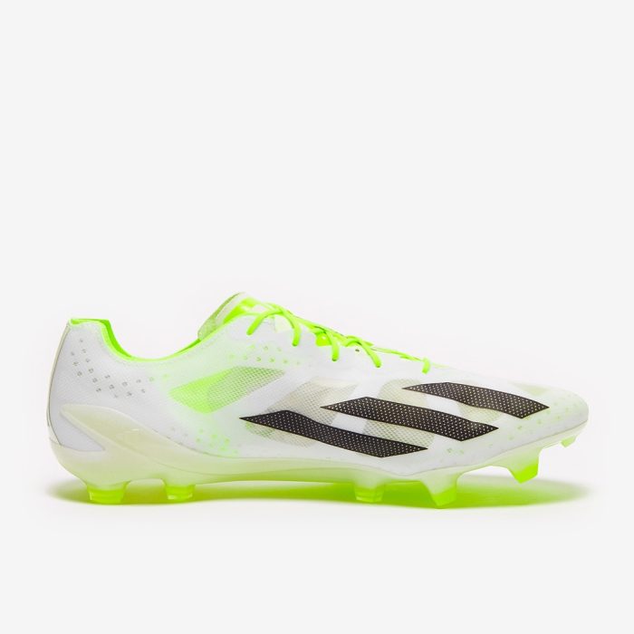 Adidas X Crazyfast + FG Crazyrush - Image 5