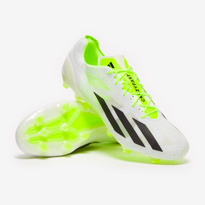 Adidas X Crazyfast + FG Crazyrush - Image 1