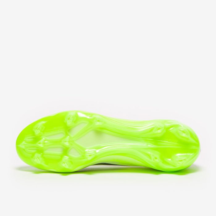 Adidas X Crazyfast .1 Laceless FG Crazyrush - Image 4