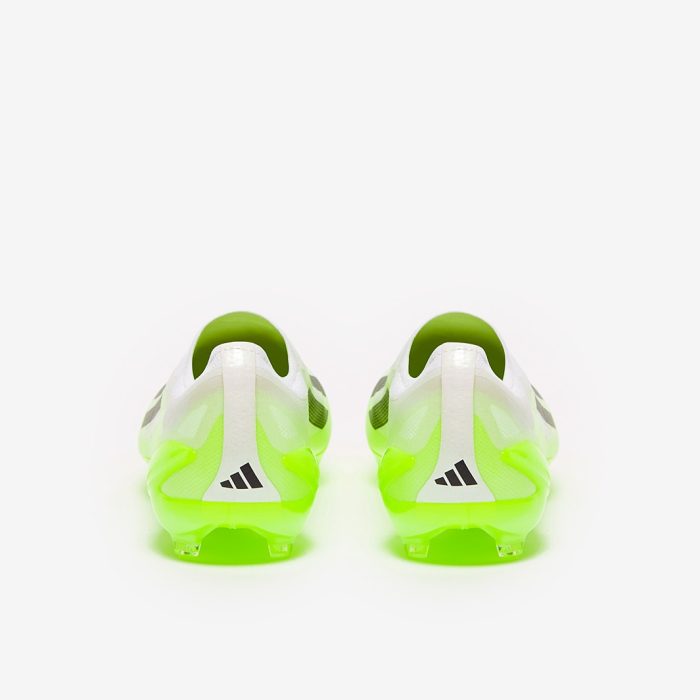 Adidas X Crazyfast .1 Laceless FG Crazyrush - Image 3