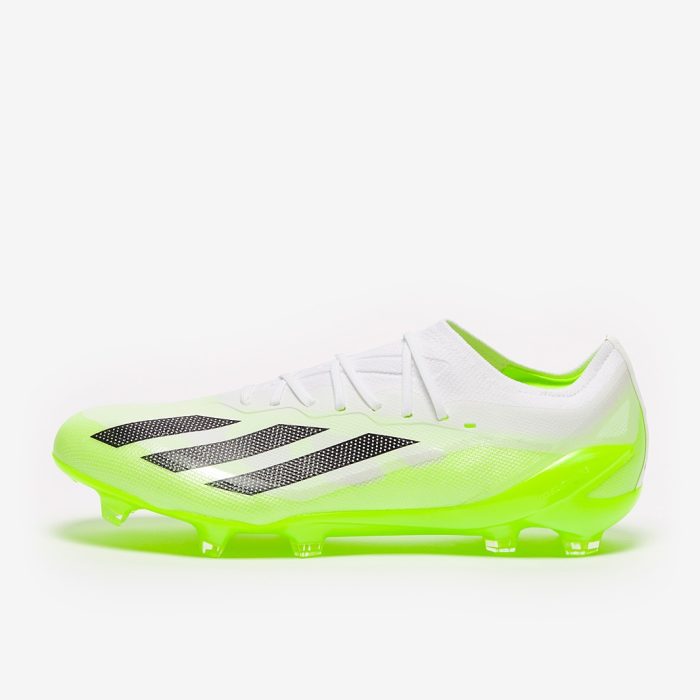 Adidas X Crazyfast .1 FG Crazyrush - Image 6