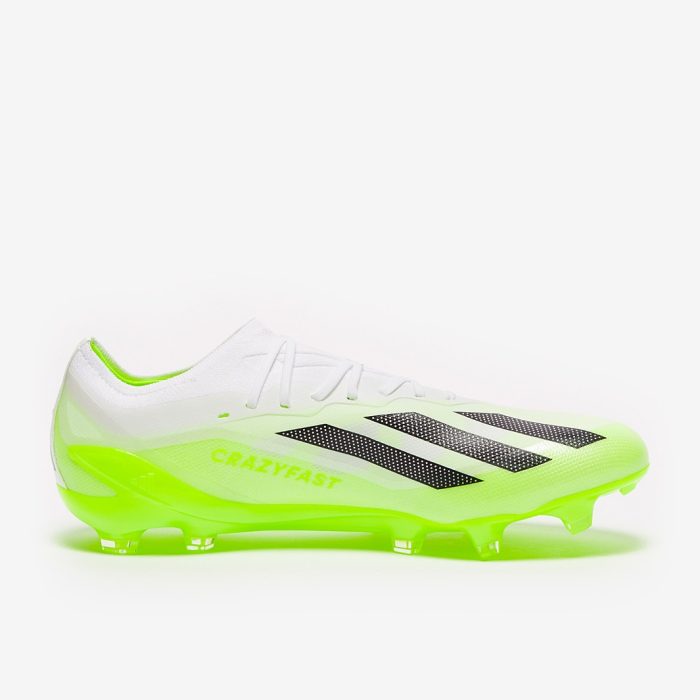Adidas X Crazyfast .1 FG Crazyrush - Image 2
