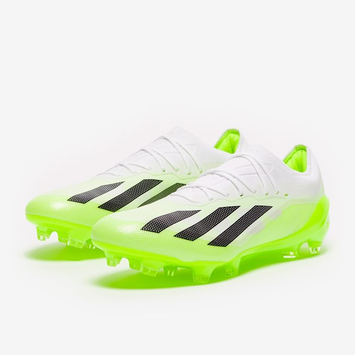 Adidas X Crazyfast .1 FG Crazyrush - Image 5