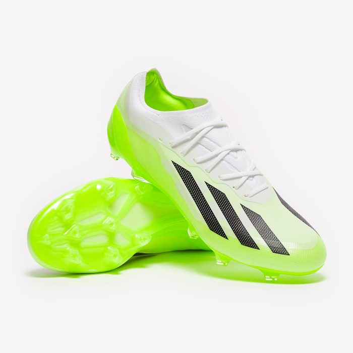 Adidas X Crazyfast .1 FG Crazyrush - Image 1