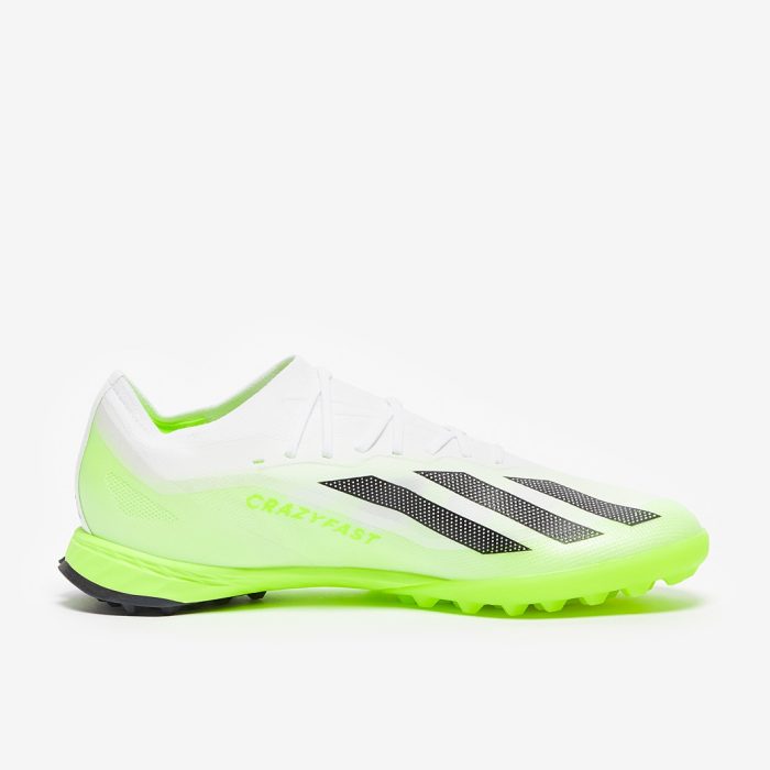 Adidas X Crazyfast .1 TF Crazyrush - Image 5