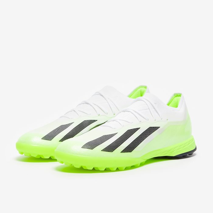 Adidas X Crazyfast .1 TF Crazyrush - Image 2