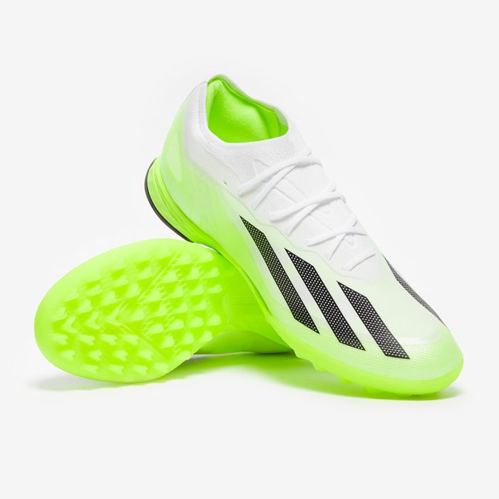 Adidas X Crazyfast .1 TF Crazyrush - Image 1
