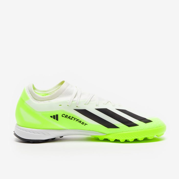 Adidas X Crazyfast .3 TF Crazyrush - Image 5