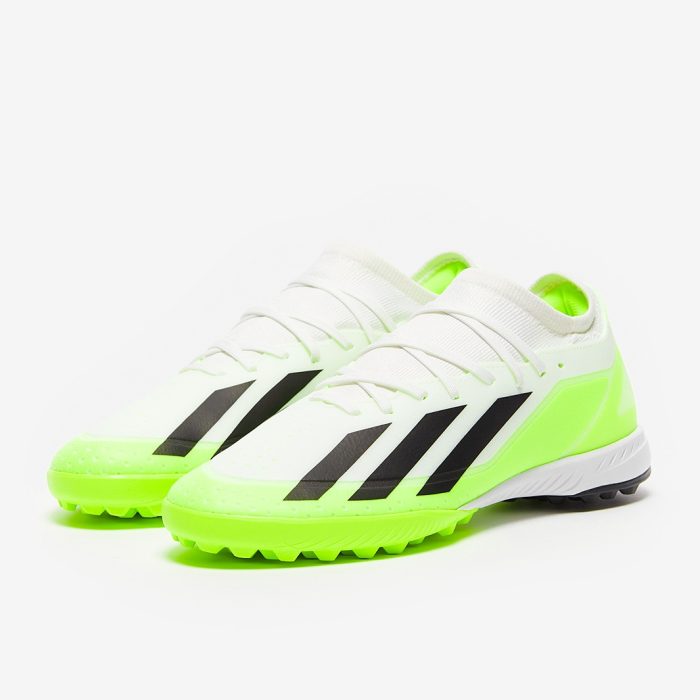 Adidas X Crazyfast .3 TF Crazyrush - Image 2