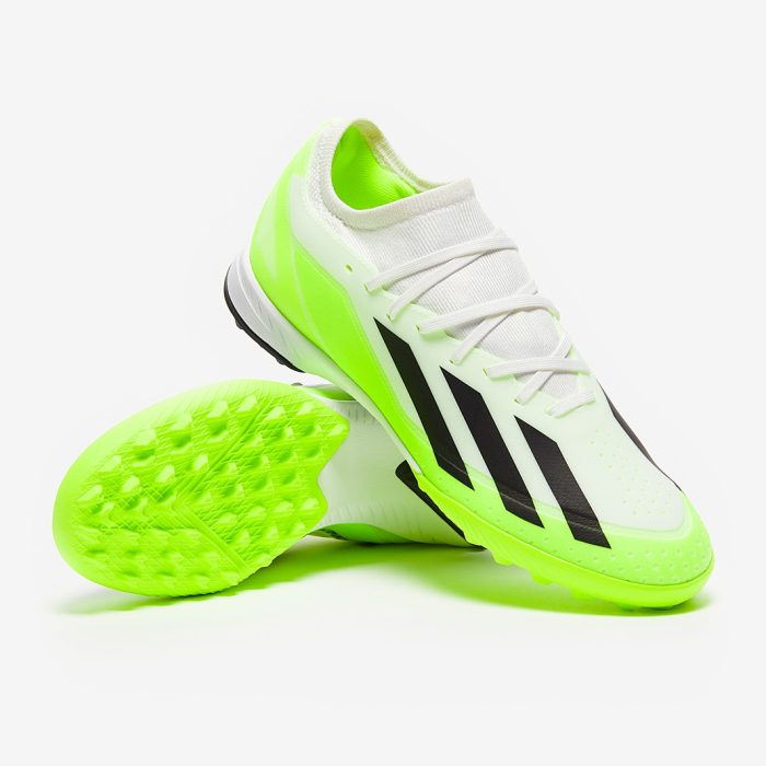 Adidas X Crazyfast .3 TF Crazyrush - Image 1