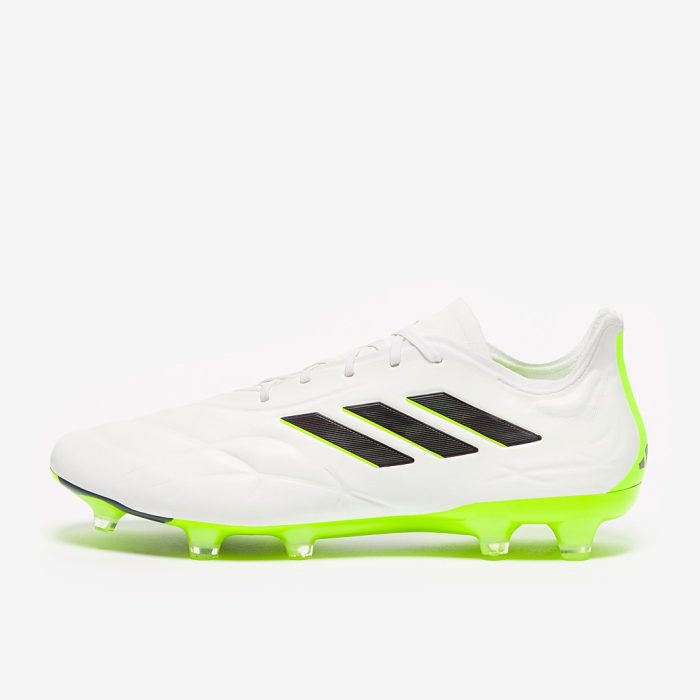 Adidas Copa Pure .1 FG Crazyrush - Image 6