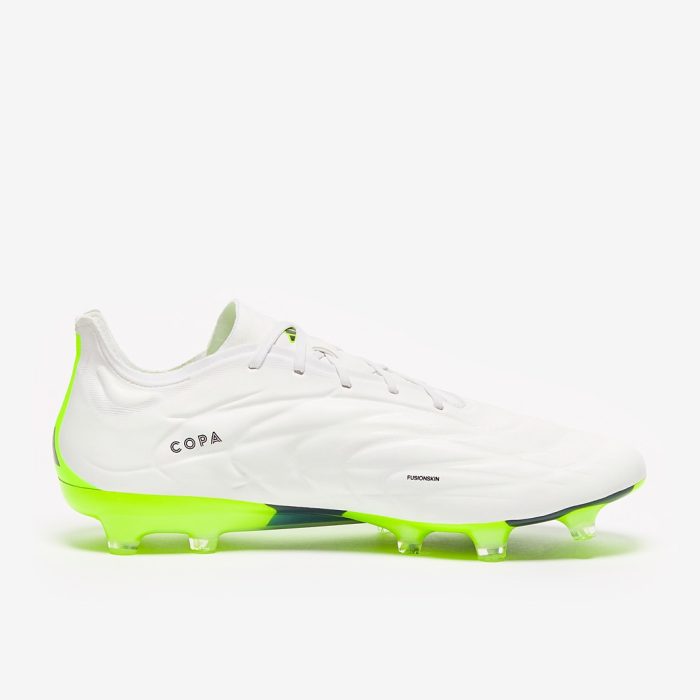 Adidas Copa Pure .1 FG Crazyrush - Image 5