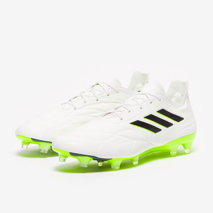 Adidas Copa Pure .1 FG Crazyrush - Image 2