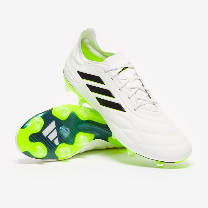 Adidas Copa Pure .1 FG Crazyrush - Image 1