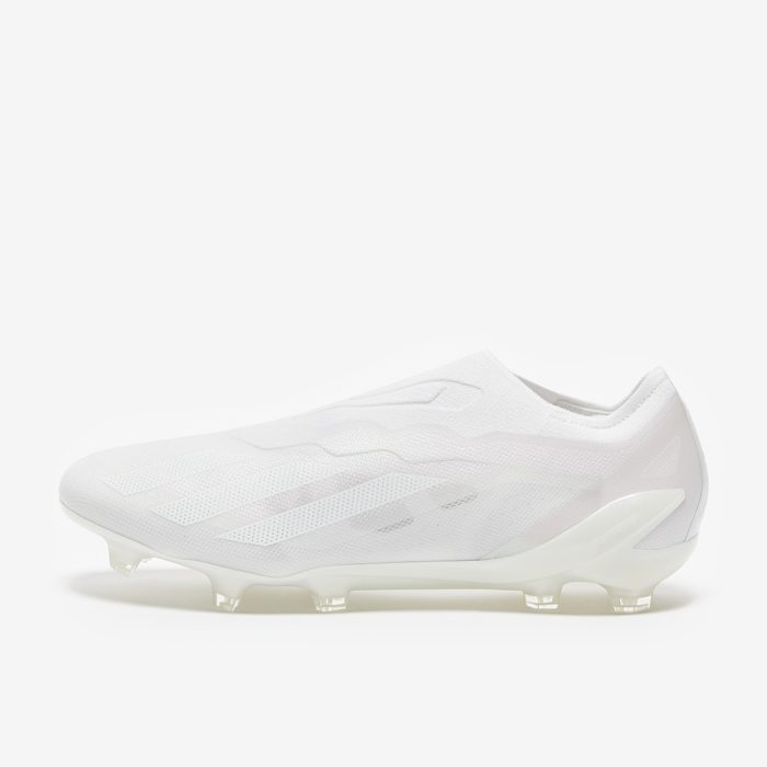 Adidas X Crazyfast .1 Laceless FG Pearlized - Image 6