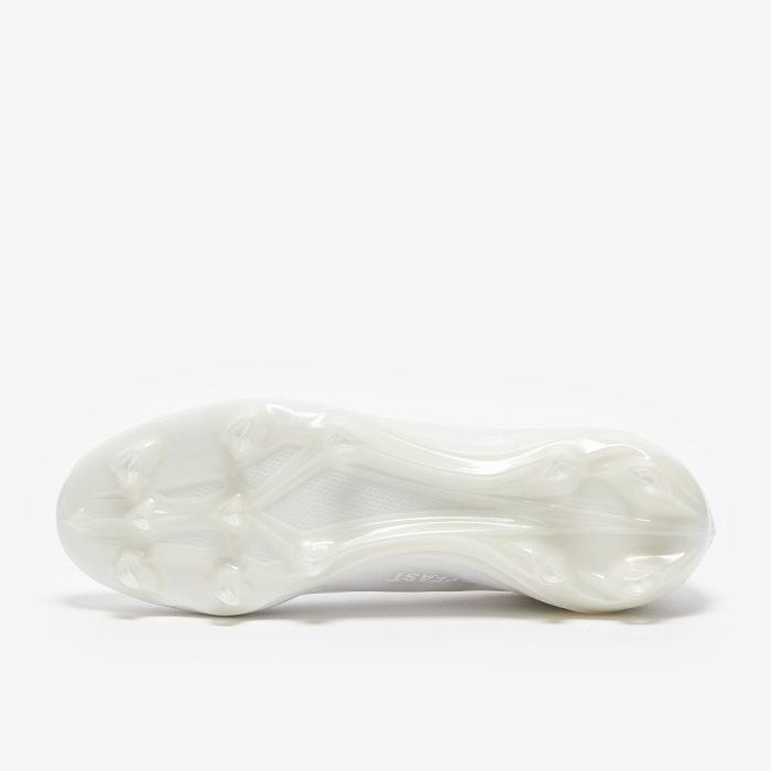 Adidas X Crazyfast .1 Laceless FG Pearlized - Image 5