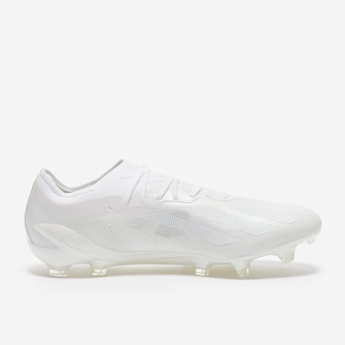 Adidas X Crazyfast .1 FG Pearlized - Image 5