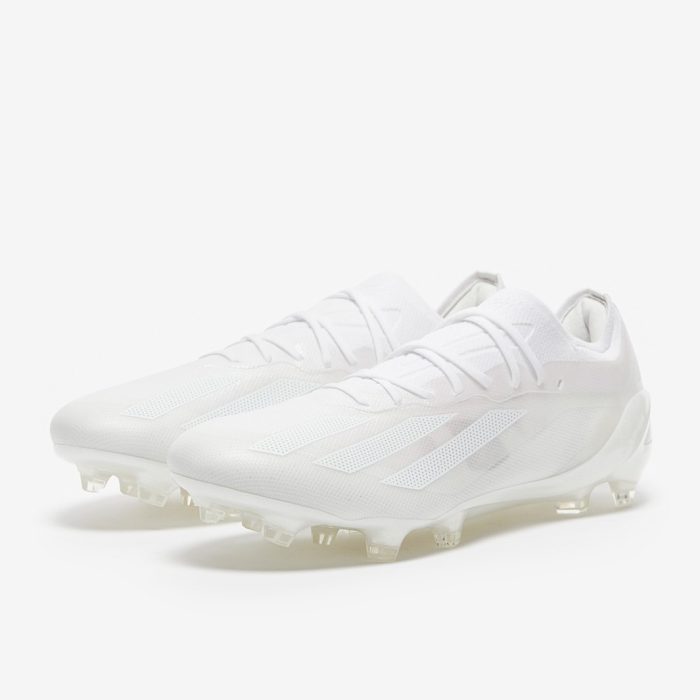 Adidas X Crazyfast .1 FG Pearlized - Image 2