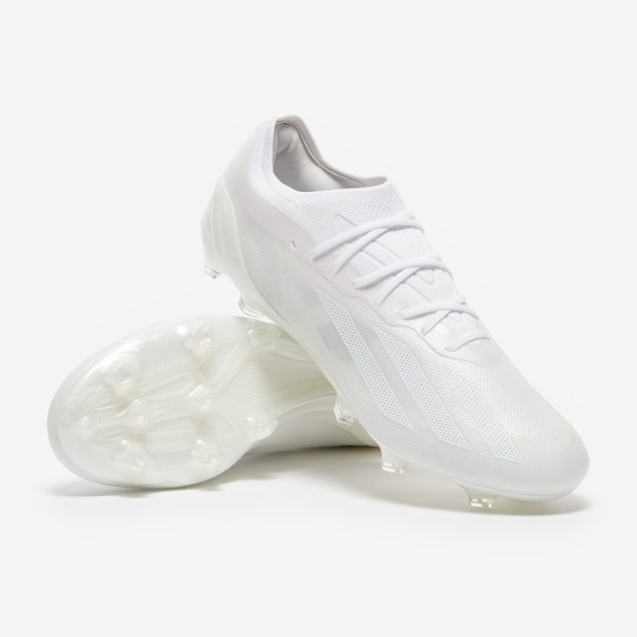 Adidas X Crazyfast .1 FG Pearlized - Image 1