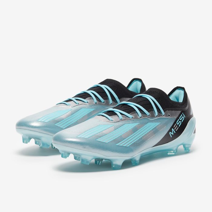 Adidas X Crazyfast .1 FG Messi Infinito - Image 2