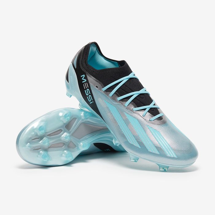 Adidas X Crazyfast .1 FG Messi Infinito - Image 1