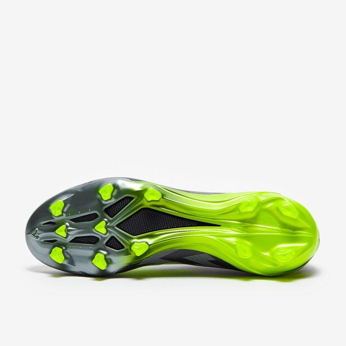 Adidas X Crazyfast .1 Laceless FG Crazycharged - Image 5