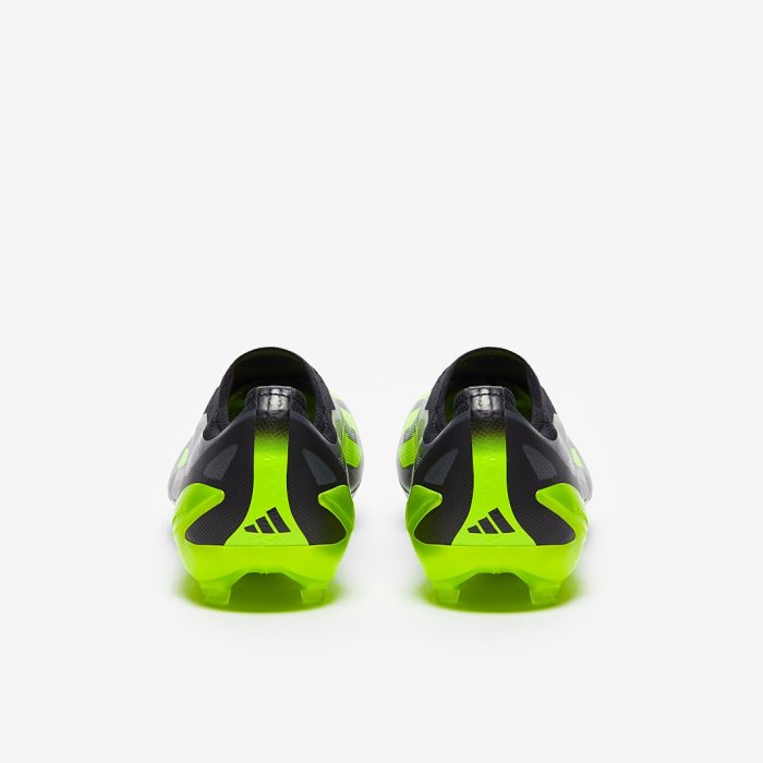 Adidas X Crazyfast .1 Laceless FG Crazycharged - Image 3