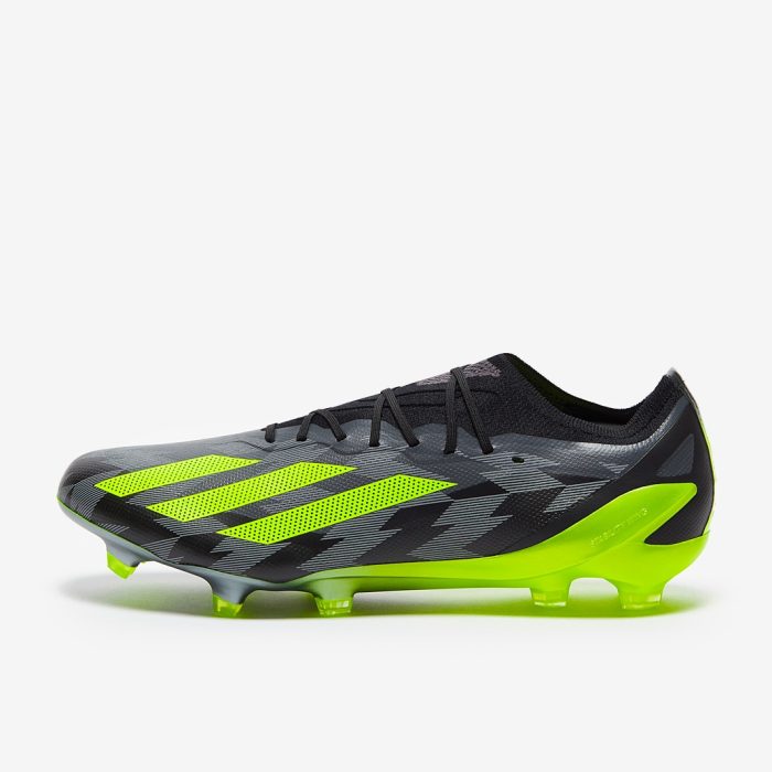 Adidas X Crazyfast .1 FG Crazycharged - Image 5