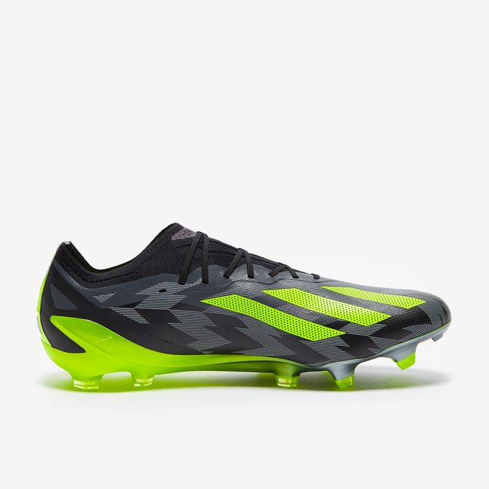 Adidas X Crazyfast .1 FG Crazycharged - Image 6