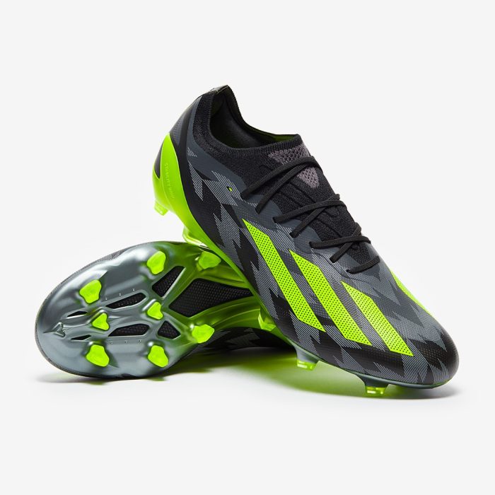 Adidas X Crazyfast .1 FG Crazycharged - Image 1