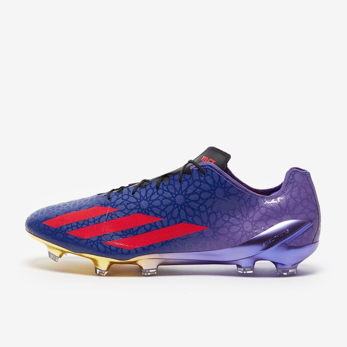 Adidas X Crazyfast + FG 'MS' Salah - Image 5