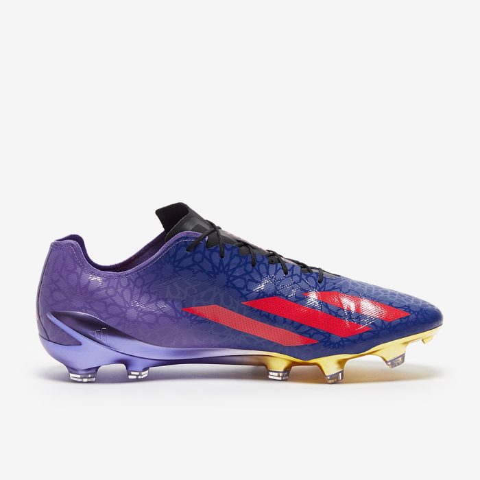 Adidas X Crazyfast + FG 'MS' Salah - Image 6