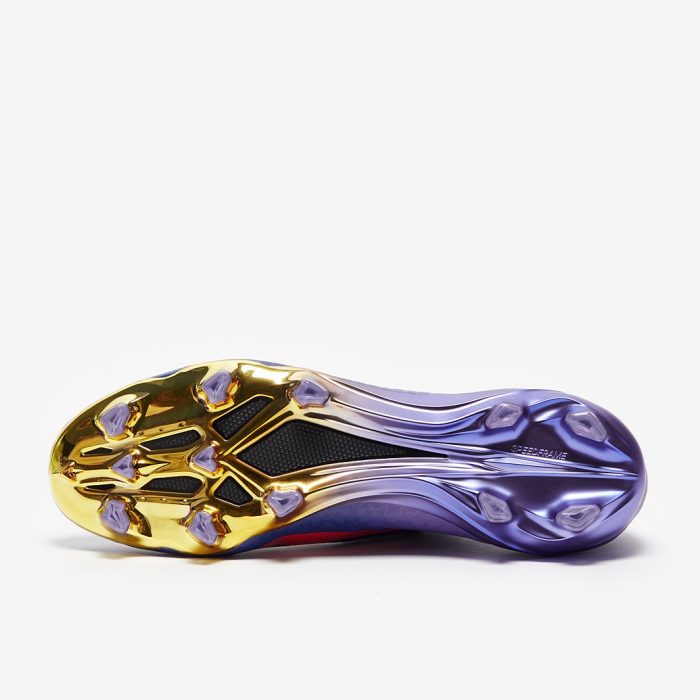 Adidas X Crazyfast + FG 'MS' Salah - Image 4