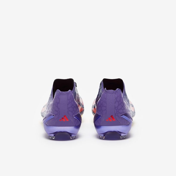 Adidas X Crazyfast + FG 'MS' Salah - Image 3