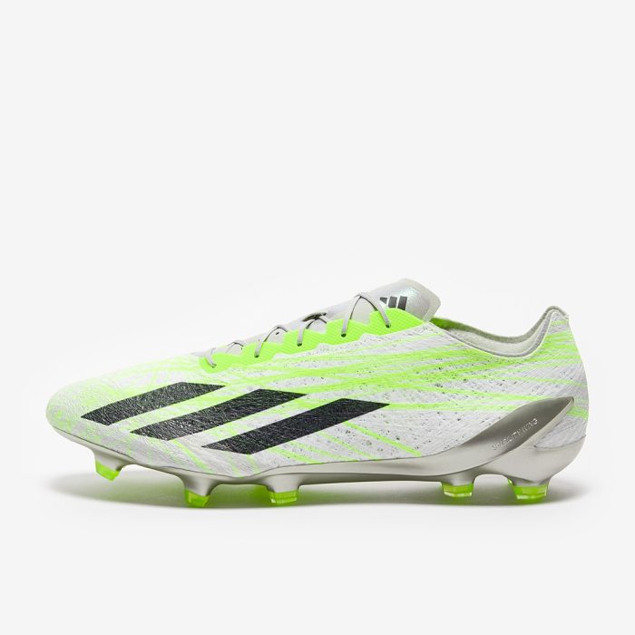 Adidas X Crazyfast Strung + FG - Image 6