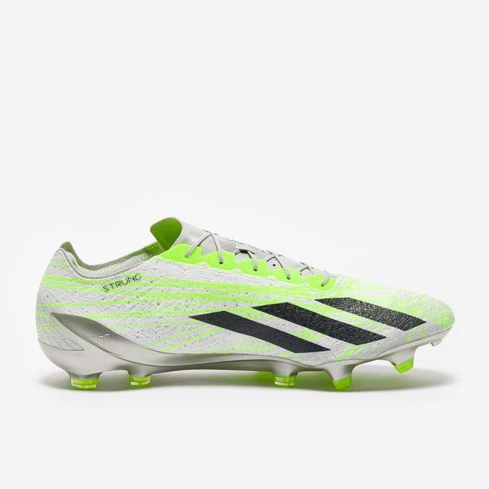 Adidas X Crazyfast Strung + FG - Image 5