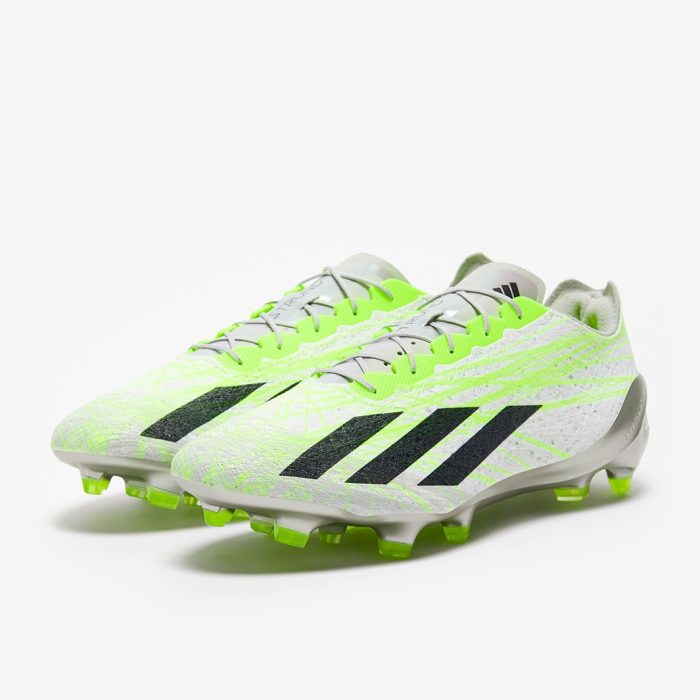 Adidas X Crazyfast Strung + FG - Image 2