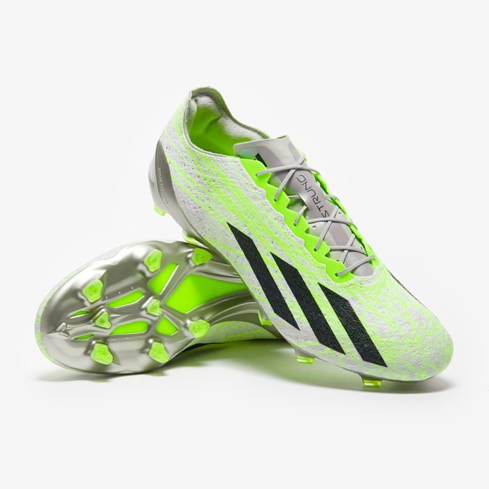 Adidas X Crazyfast Strung + FG - Image 1