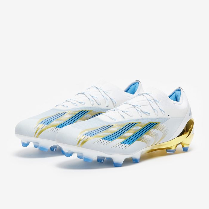 Adidas X Crazyfast .1 FG Messi Las Estrellas - Image 2