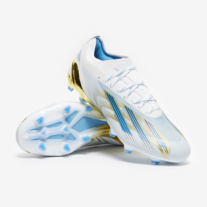Adidas X Crazyfast .1 FG Messi Las Estrellas - Image 1