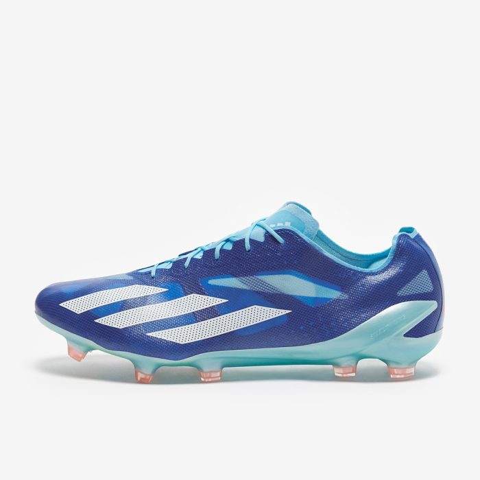 Adidas X Crazyfast + FG Marinerush - Image 5