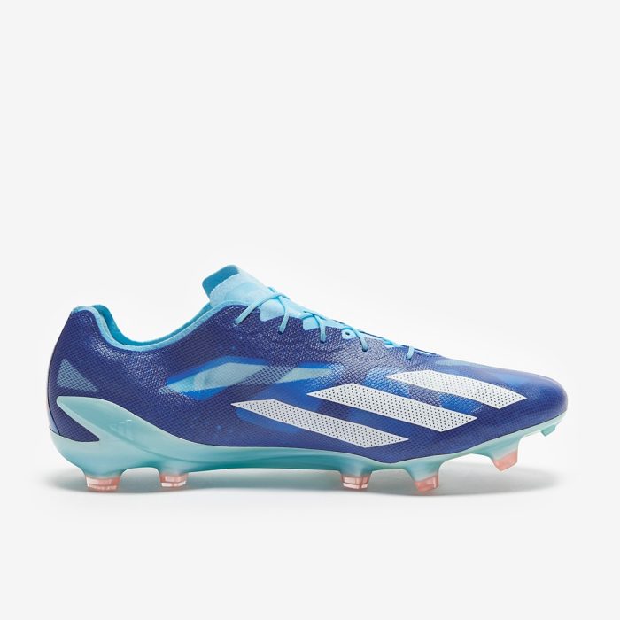 Adidas X Crazyfast + FG Marinerush - Image 6
