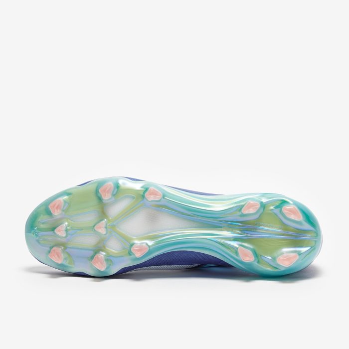 Adidas X Crazyfast + FG Marinerush - Image 4