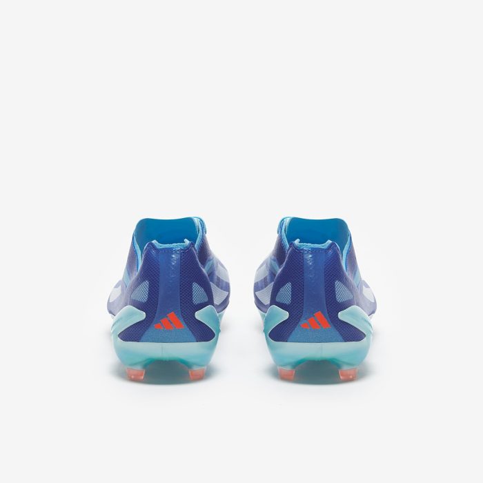 Adidas X Crazyfast + FG Marinerush - Image 3