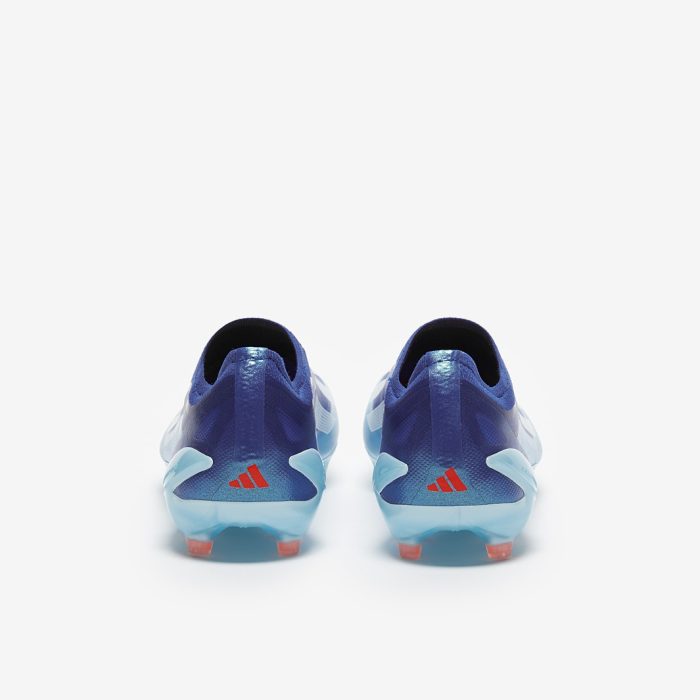 Adidas X Crazyfast .1 Laceless FG Marinerush - Image 3