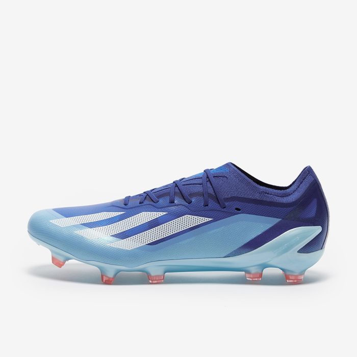Adidas X Crazyfast .1 FG Marinerush - Image 6