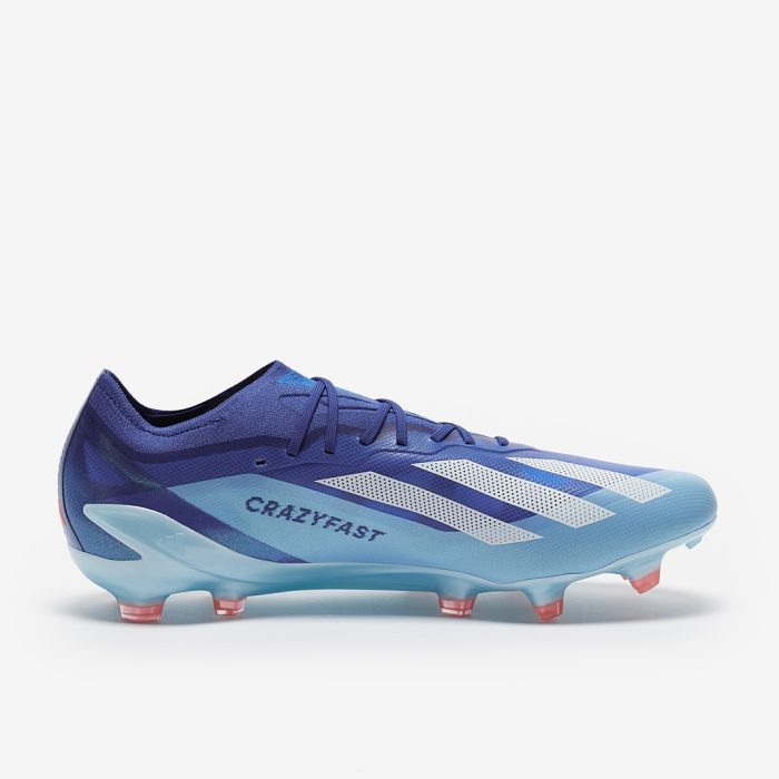Adidas X Crazyfast .1 FG Marinerush - Image 4