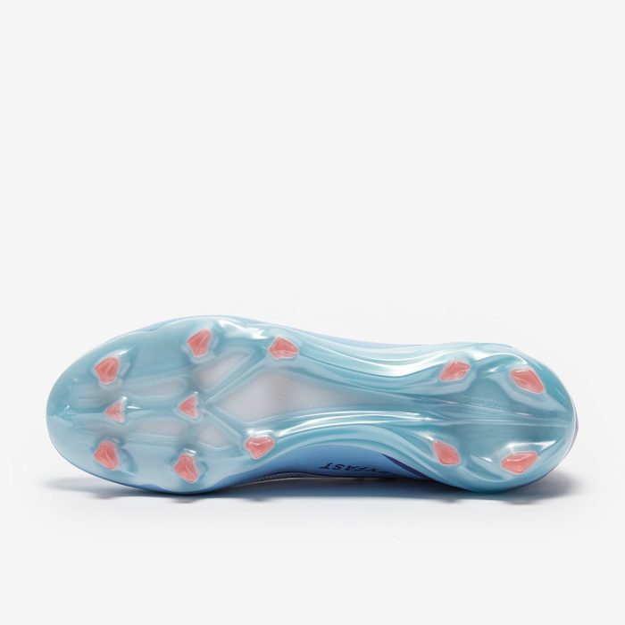 Adidas X Crazyfast .1 FG Marinerush - Image 5