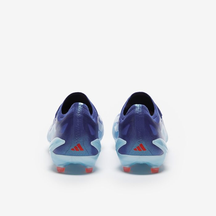 Adidas X Crazyfast .1 FG Marinerush - Image 3